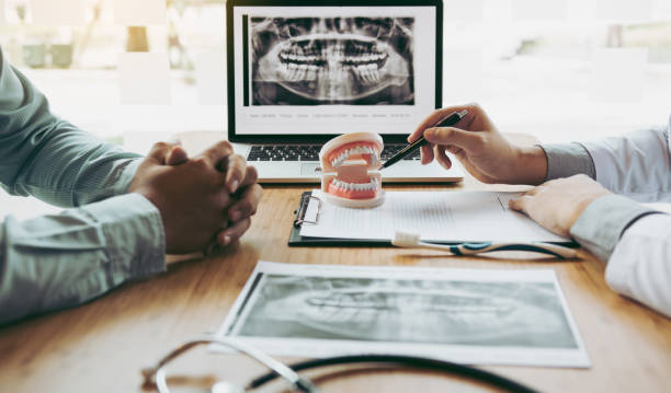 Best Emergency Denture Repair in Somerville, MA